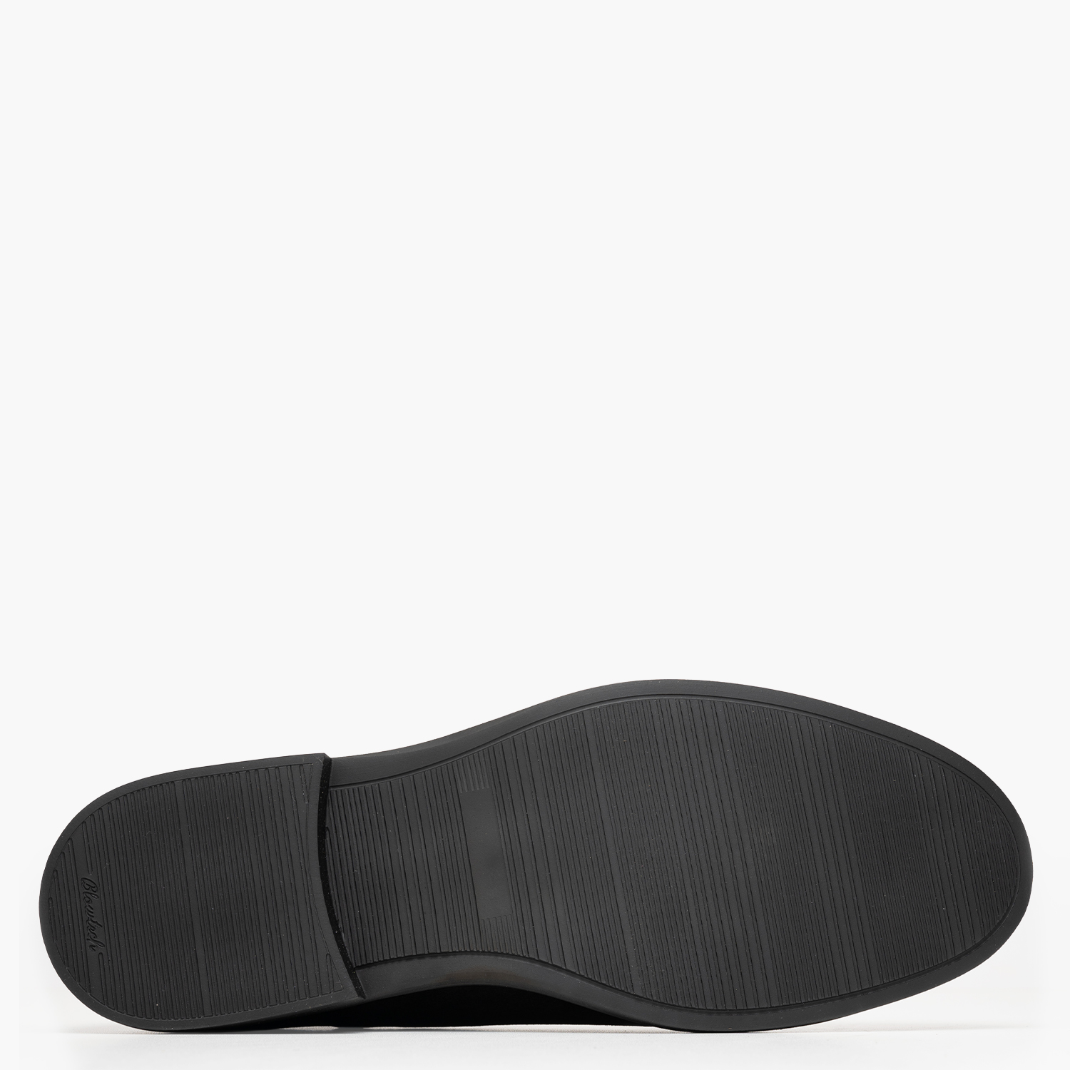 Boss shoes C7861.Sue-Black