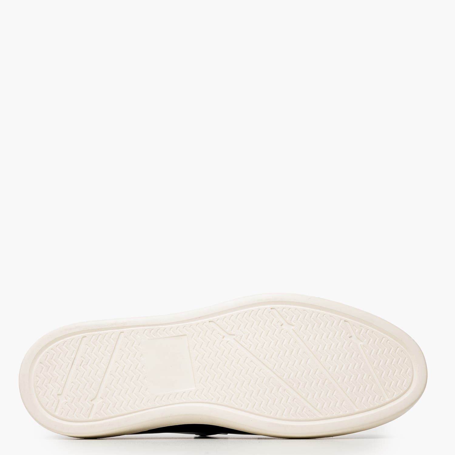 Boss shoes C7865 Ανδρικό Μοκασίνι Boss shoes C7865-Black
