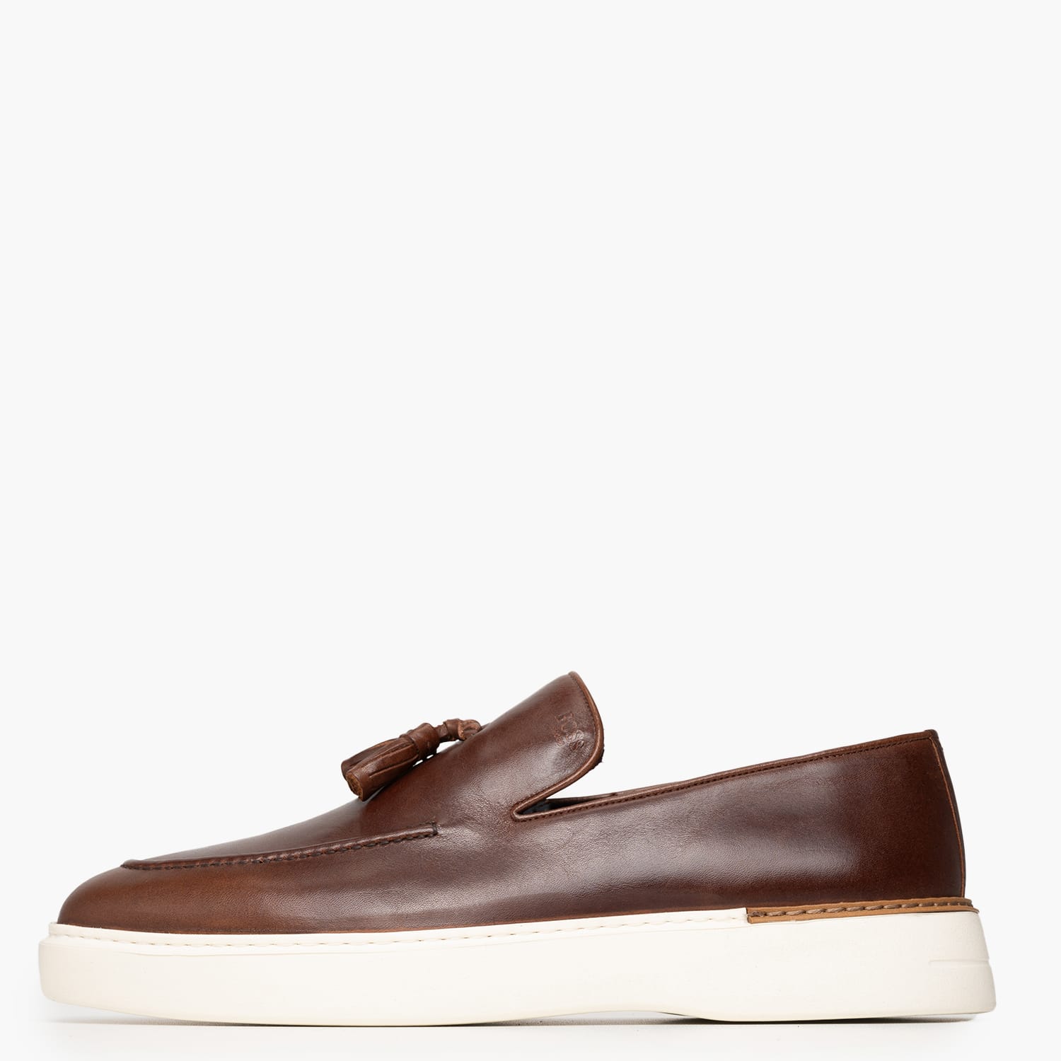 Boss shoes C7865-Brown