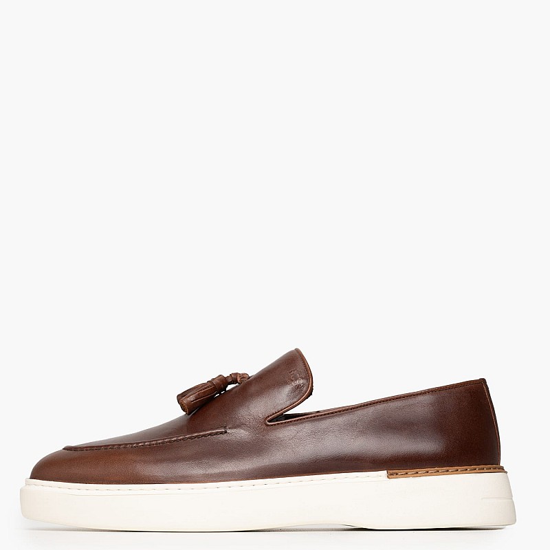 Boss shoes C7865 Ανδρικό Μοκασίνι