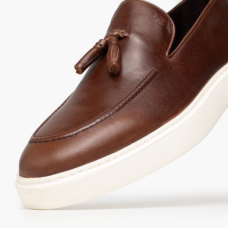 Boss shoes C7865 Ανδρικό Μοκασίνι
