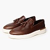 Boss shoes C7865-Brown