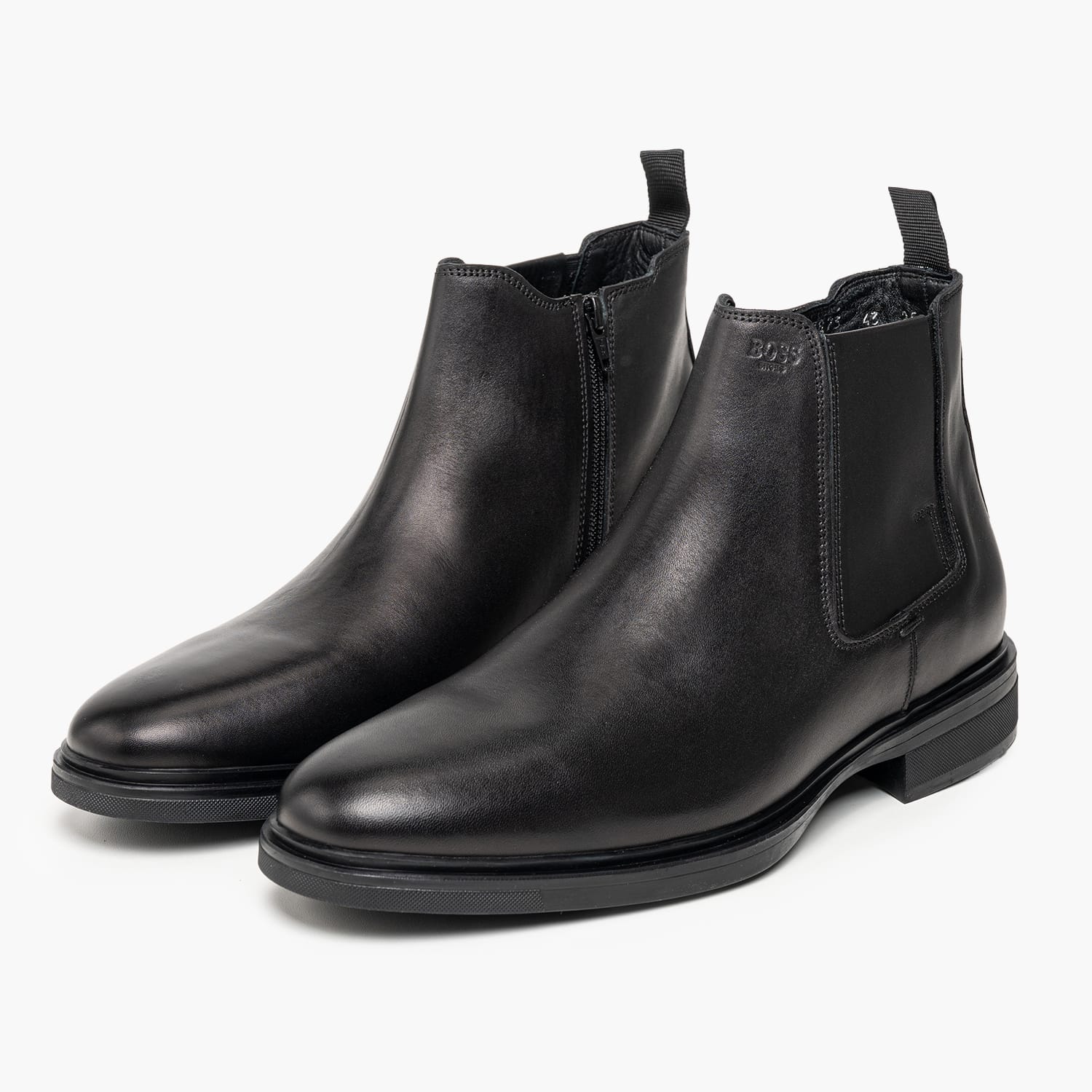Boss shoes C7873 Men's Boot Boss shoes C7873 Men's Boot