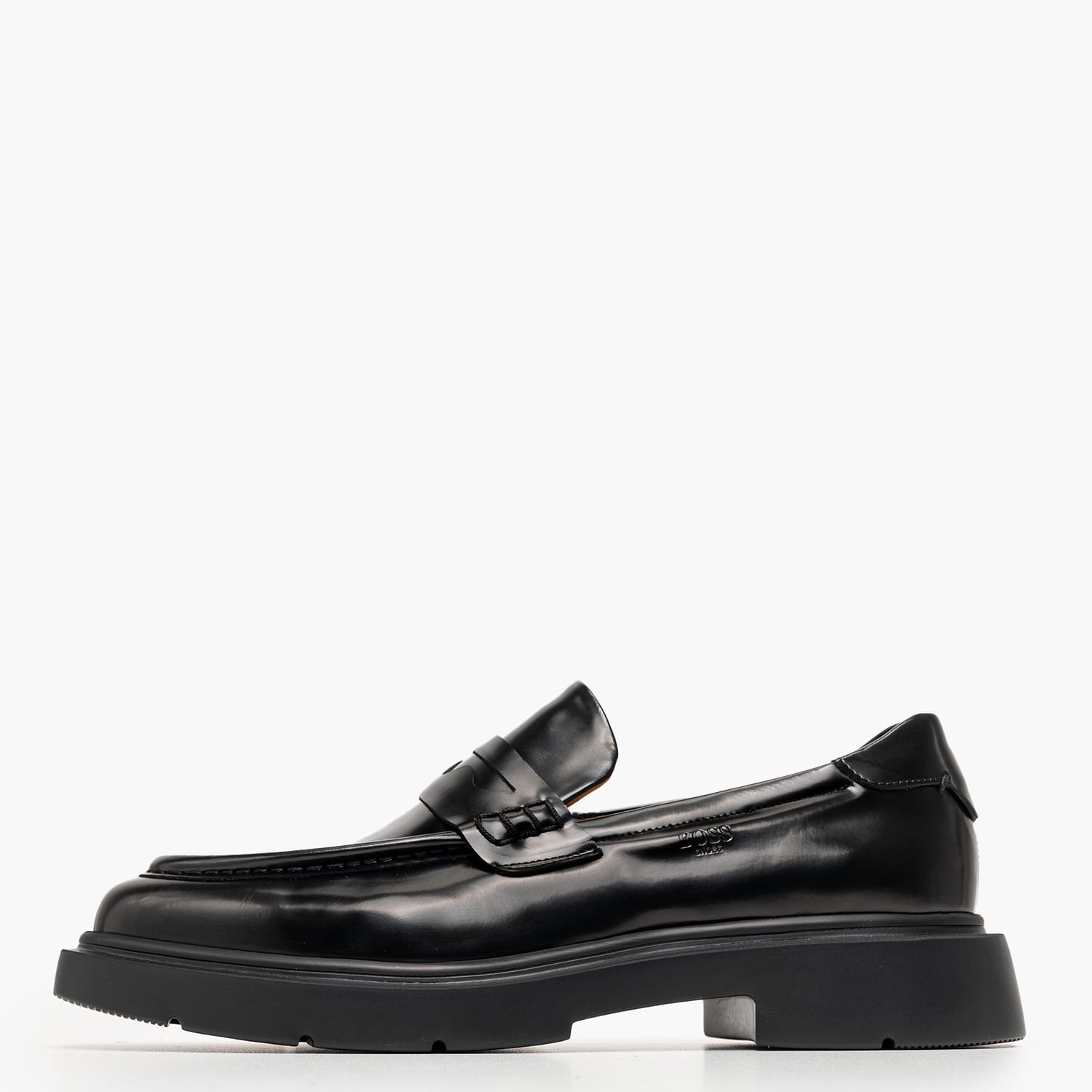 Boss shoes C7876 Men's Moccasin