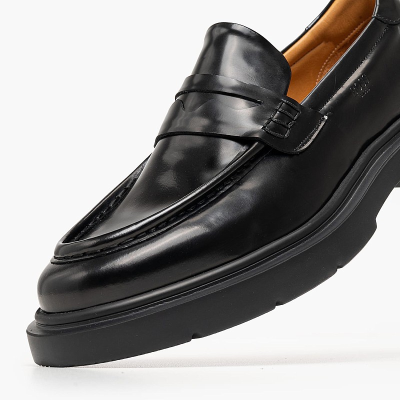 Boss shoes C7876 Ανδρικό Μοκασίνι