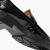 Boss shoes C7876 Ανδρικό Μοκασίνι Boss shoes C7876-Black