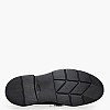 Boss shoes C7876 Ανδρικό Μοκασίνι Boss shoes C7876-Black