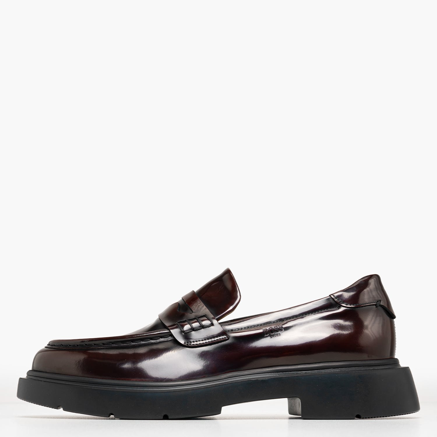 Boss shoes C7876 Ανδρικό Μοκασίνι