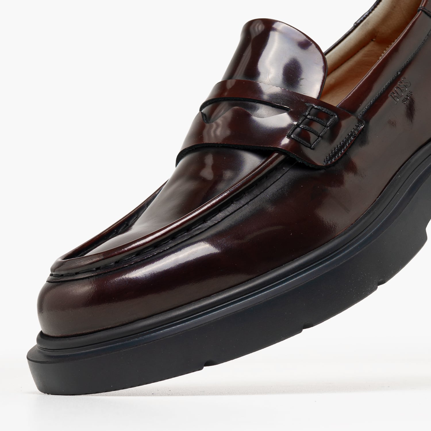 Boss shoes C7876 Ανδρικό Μοκασίνι