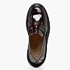 Boss shoes C7876-Bordo
