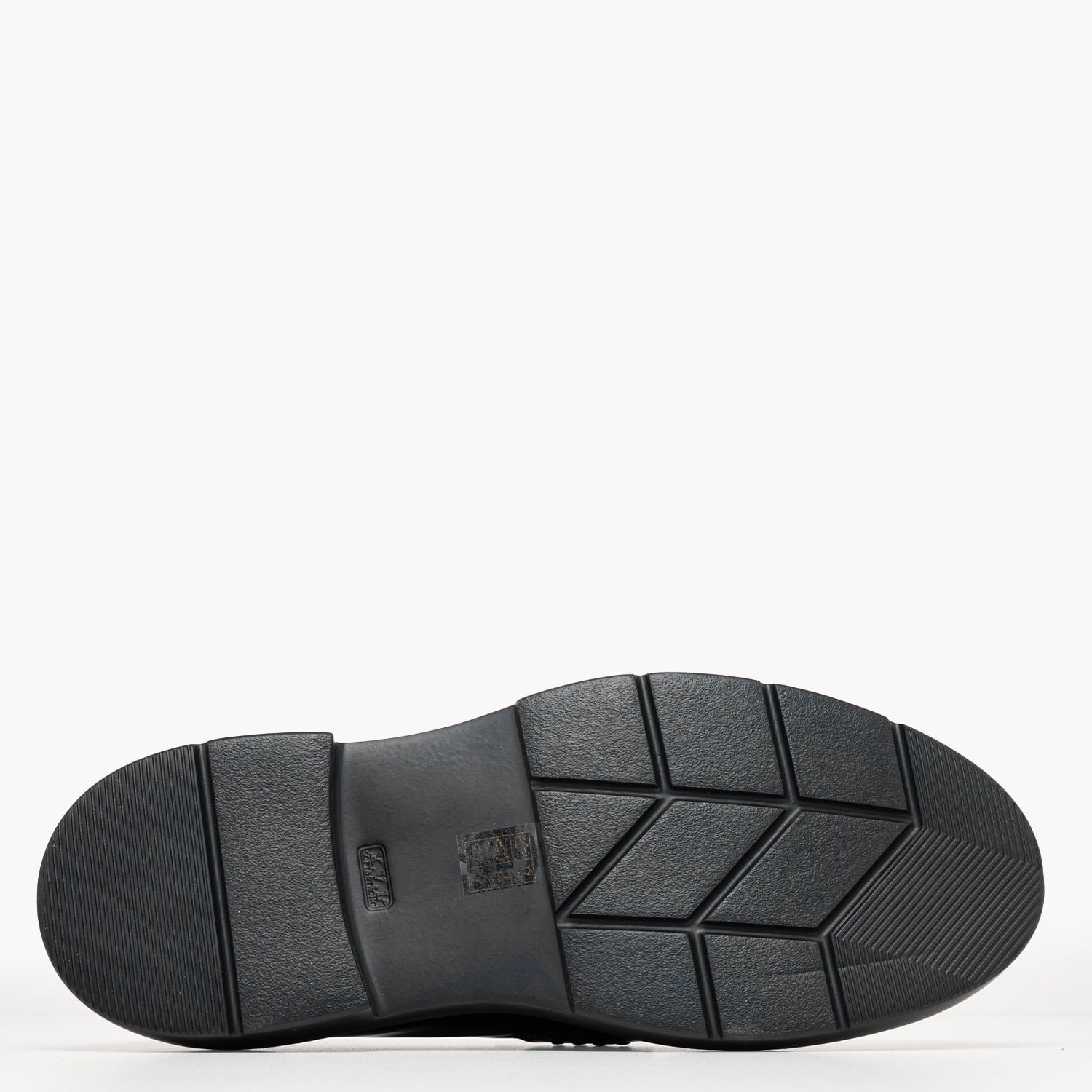 Boss shoes C7876-Bordo