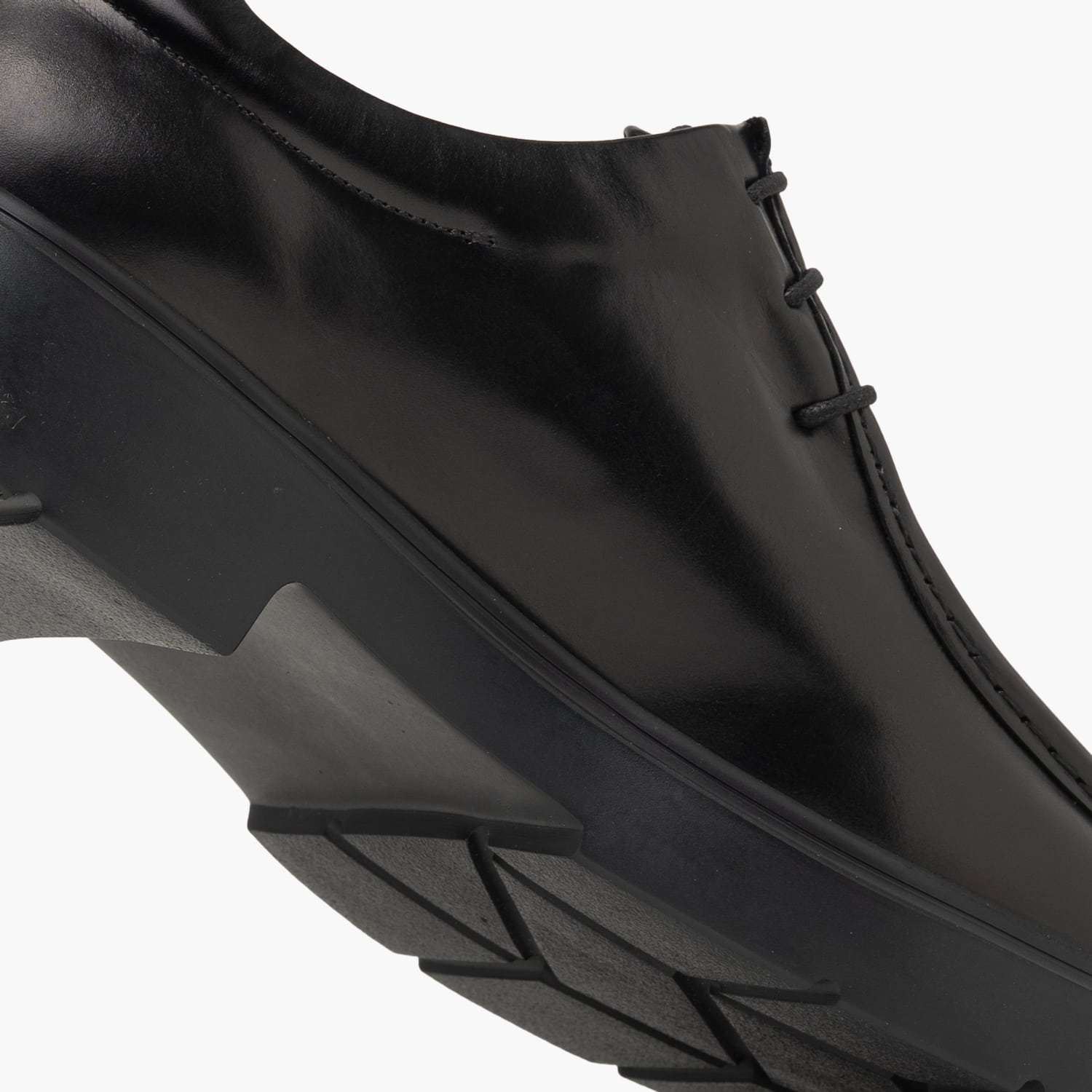 Boss shoes C7877-Black