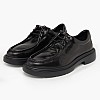 Boss shoes C7877-Black