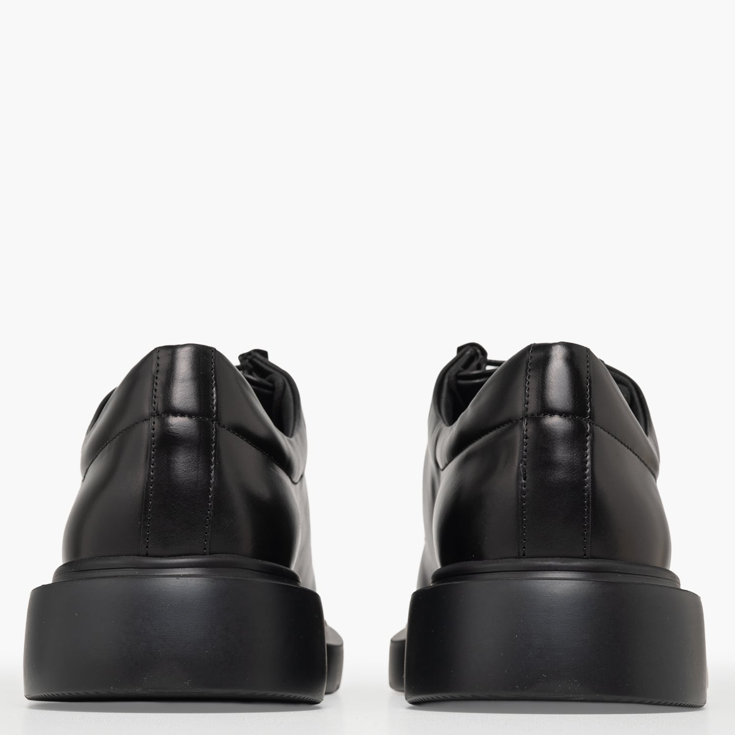 Boss shoes C7877-Black