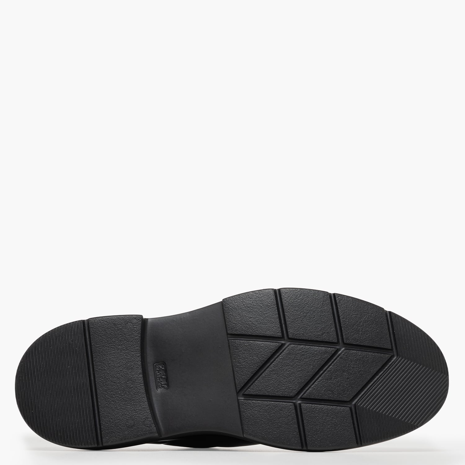 Boss shoes C7877-Black