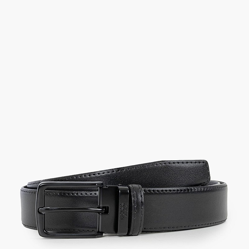 Boss shoes CB001.B Ανδρική Ζώνη