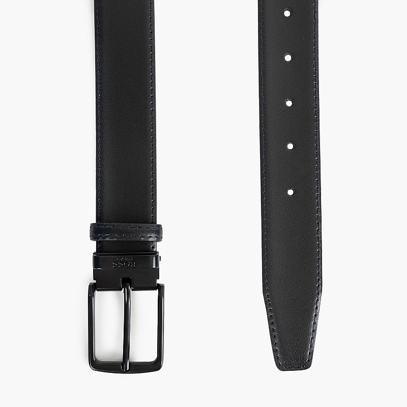 Boss shoes CB001.B Ανδρική Ζώνη