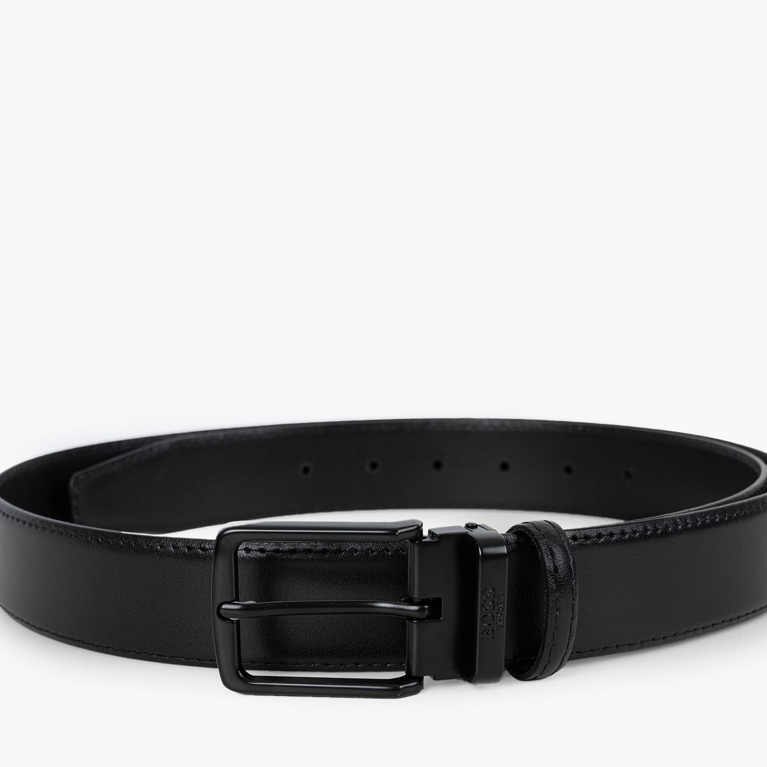 Boss shoes CB001.B Ανδρική Ζώνη