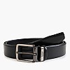 Boss shoes CB001 Mens Belt Boss shoes CB001-Black