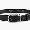 Boss shoes CB001 Mens Belt Boss shoes CB001-Black