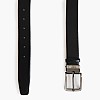 Boss shoes CB001 Mens Belt Boss shoes CB001-Black