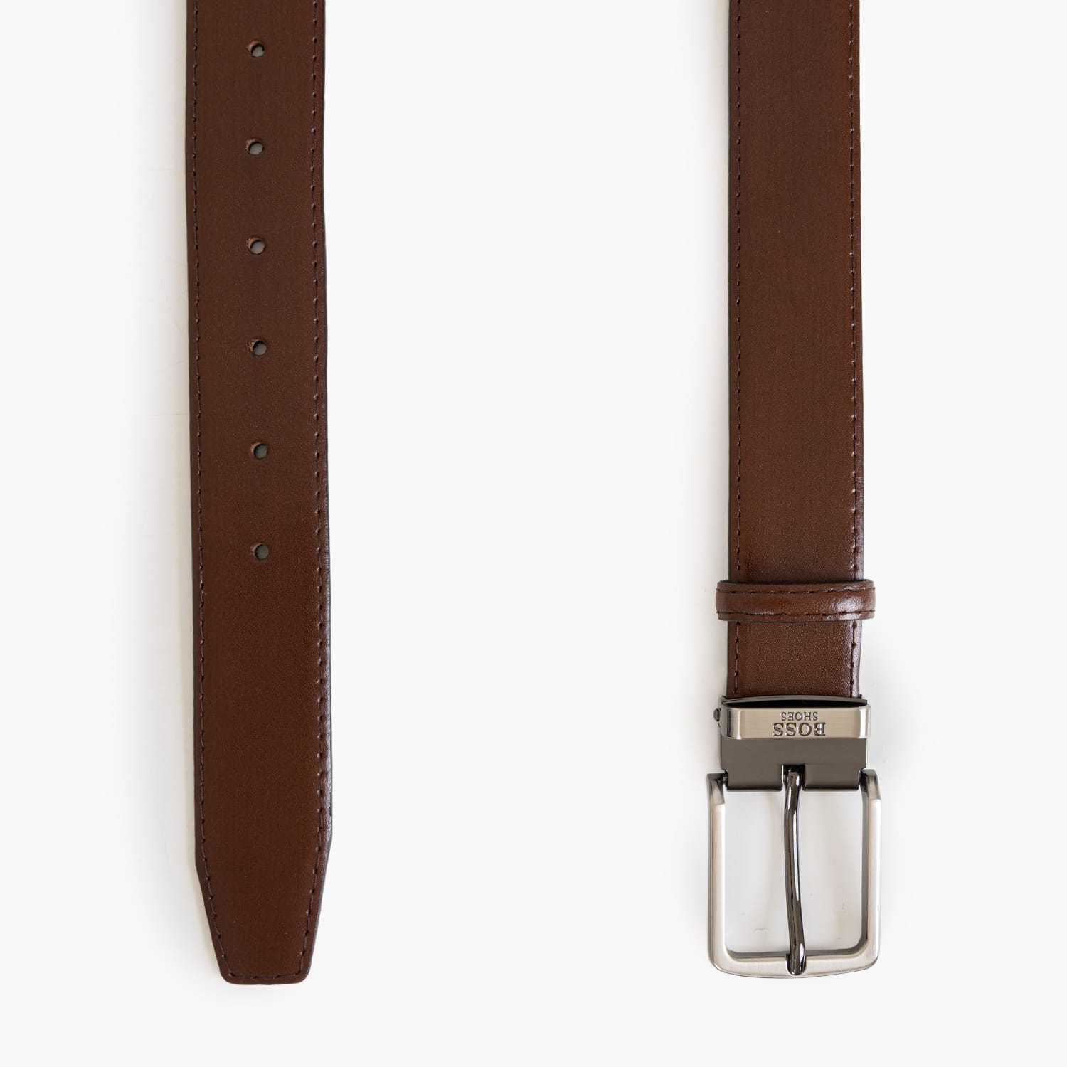 Boss shoes CB002 Mens Belt Boss shoes CB002-Tabba