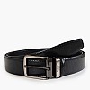 Boss shoes CB004.P Ανδρική Ζώνη Boss shoes CB004.P-Black