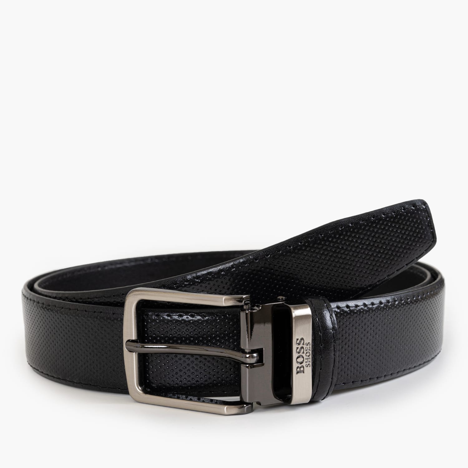 Boss shoes CB004.P Ανδρική Ζώνη