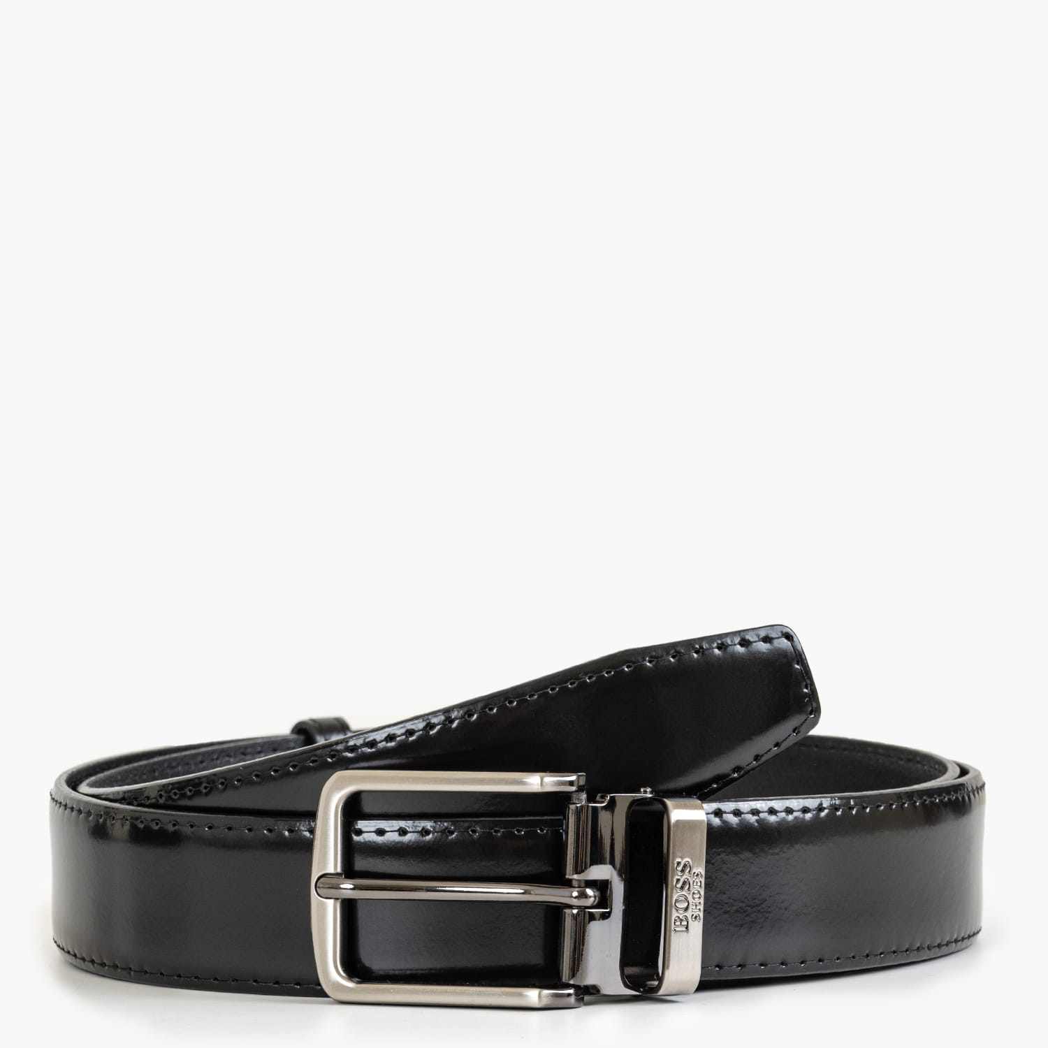 Boss shoes CB007 Ανδρική Ζώνη