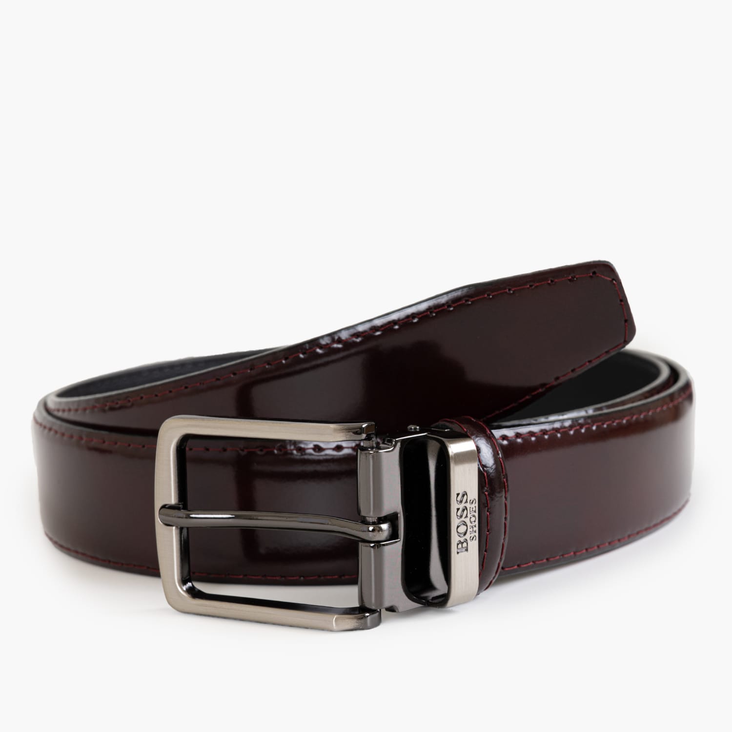 Boss shoes CB008 Ανδρική Ζώνη