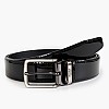 Boss shoes CB009 Mens Belt Boss shoes CB009-Black