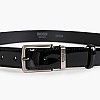 Boss shoes CB009 Mens Belt Boss shoes CB009-Black