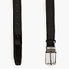 Boss shoes CB009 Mens Belt Boss shoes CB009-Black