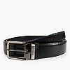 Boss shoes CB010 Mens Belt Boss shoes CB010-Black