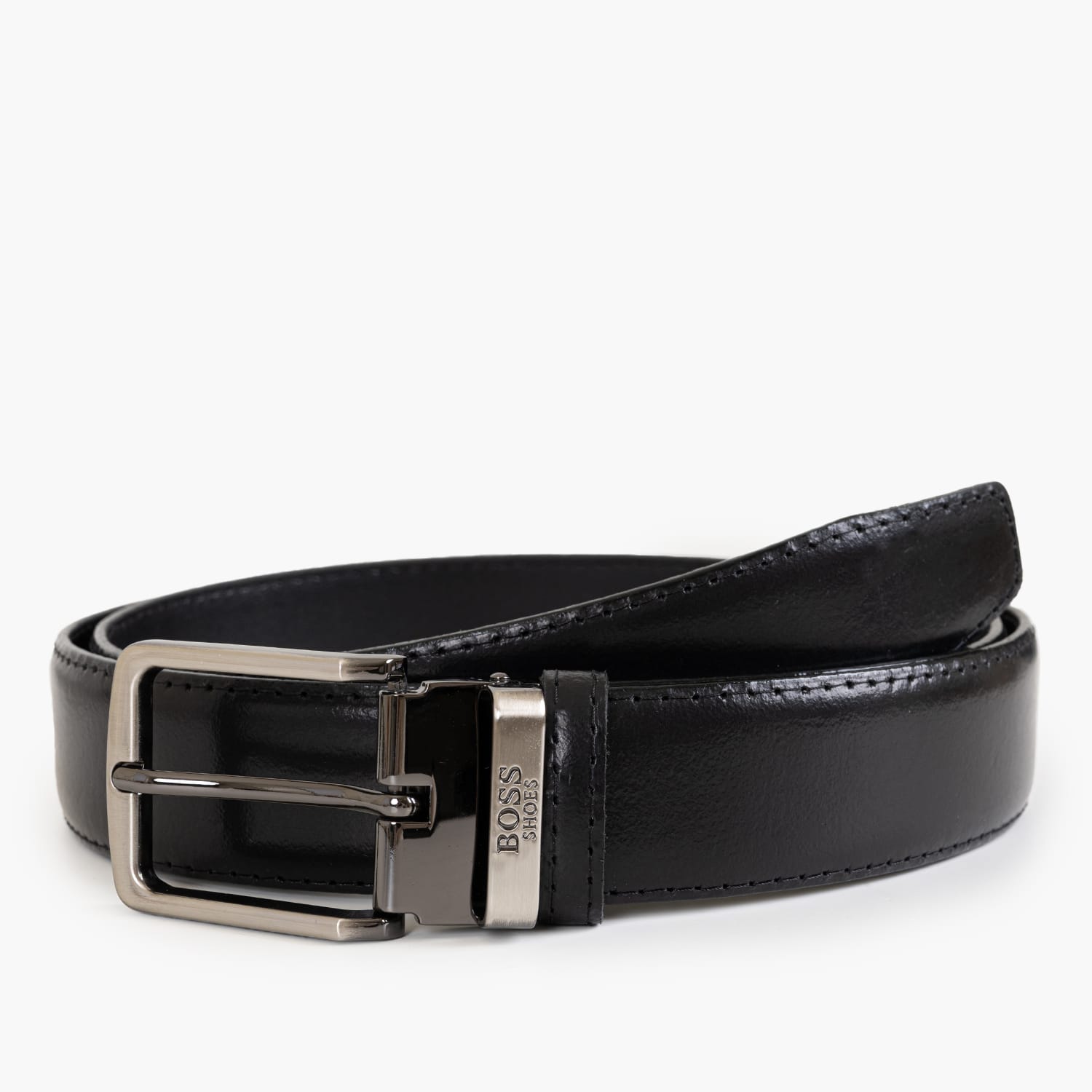 Boss shoes CB010 Ανδρική Ζώνη