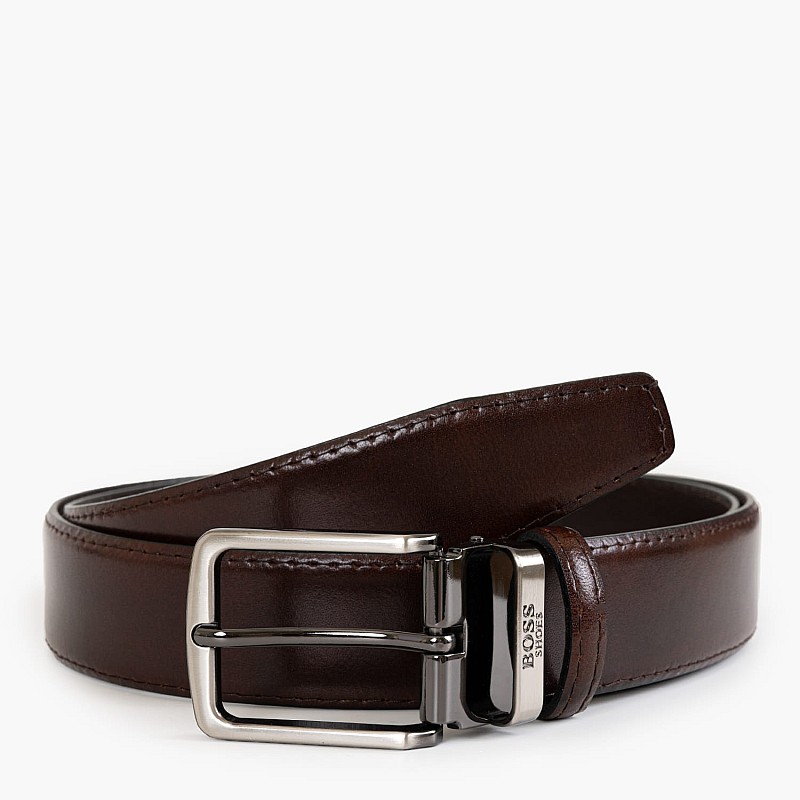 Boss shoes CB011 Ανδρική Ζώνη