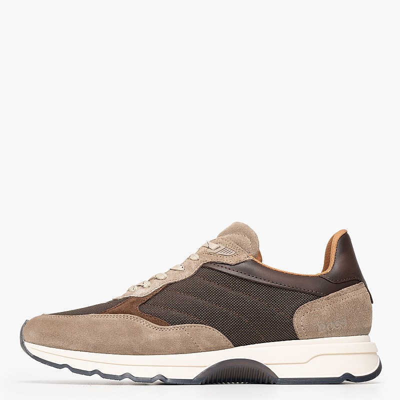 Boss shoes CD221.Sue Ανδρικό Παπούτσι Casual