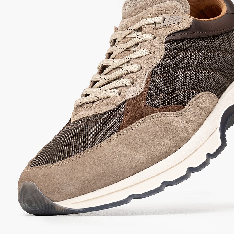 Boss shoes CD221.Sue Ανδρικό Παπούτσι Casual