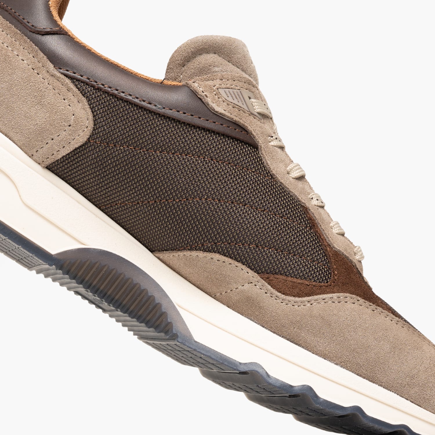 Boss shoes CD221.Sue-Taupe