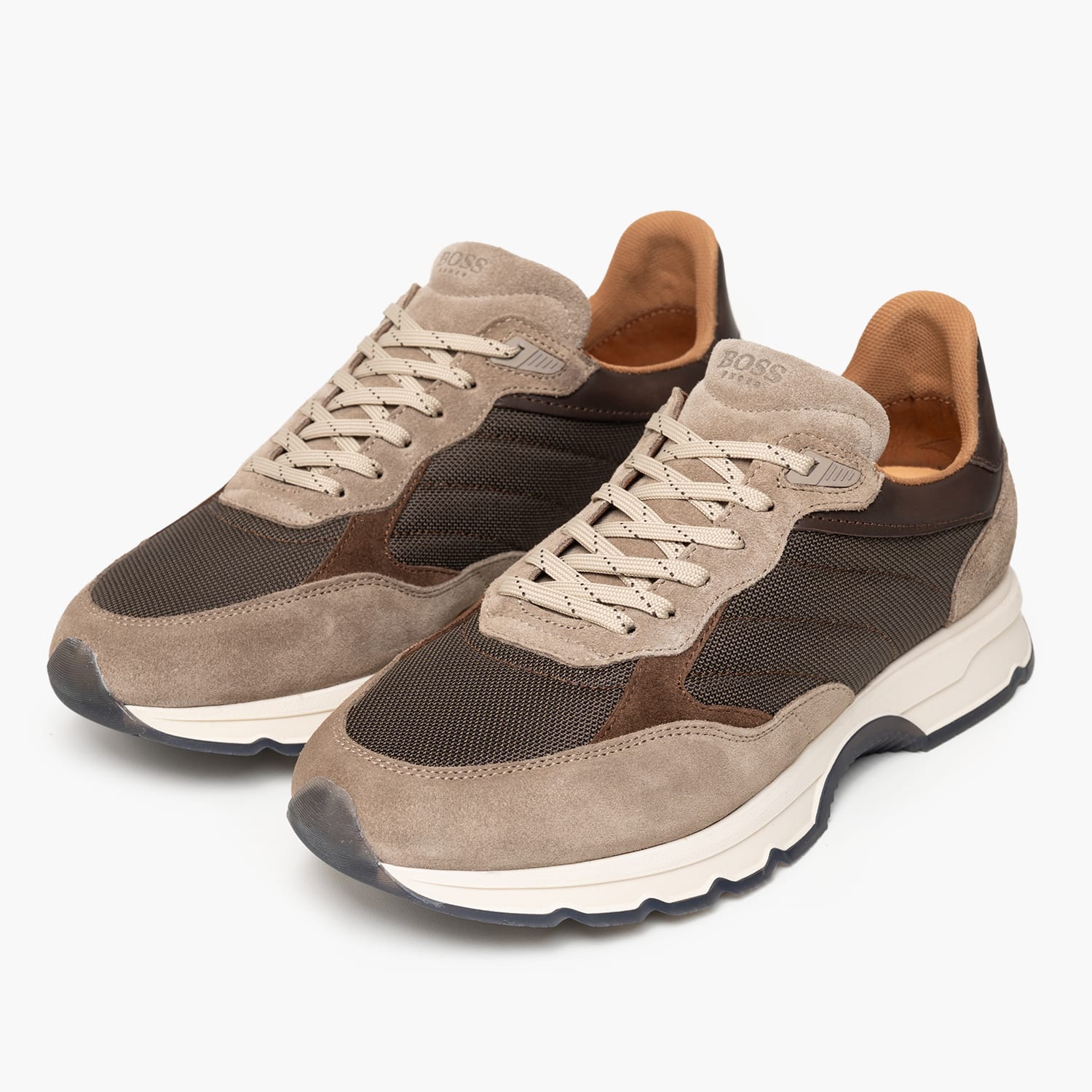 Boss shoes CD221.Sue-Taupe