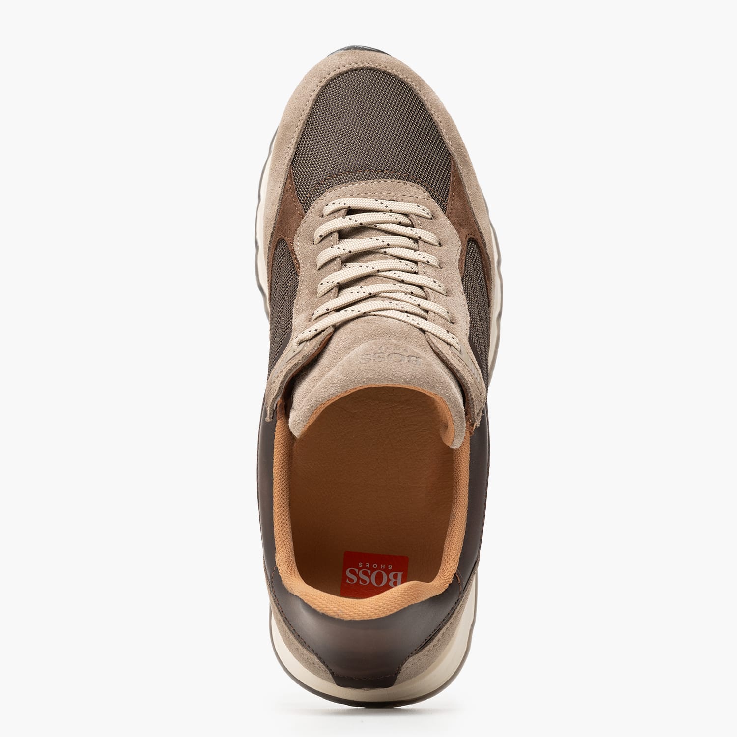 Boss shoes CD221.Sue-Taupe