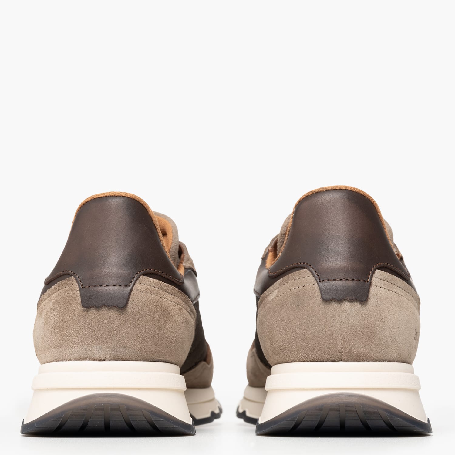 Boss shoes CD221.Sue-Taupe