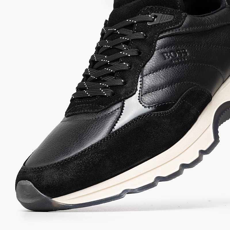 Boss shoes CD221 Ανδρικό Παπούτσι Casual