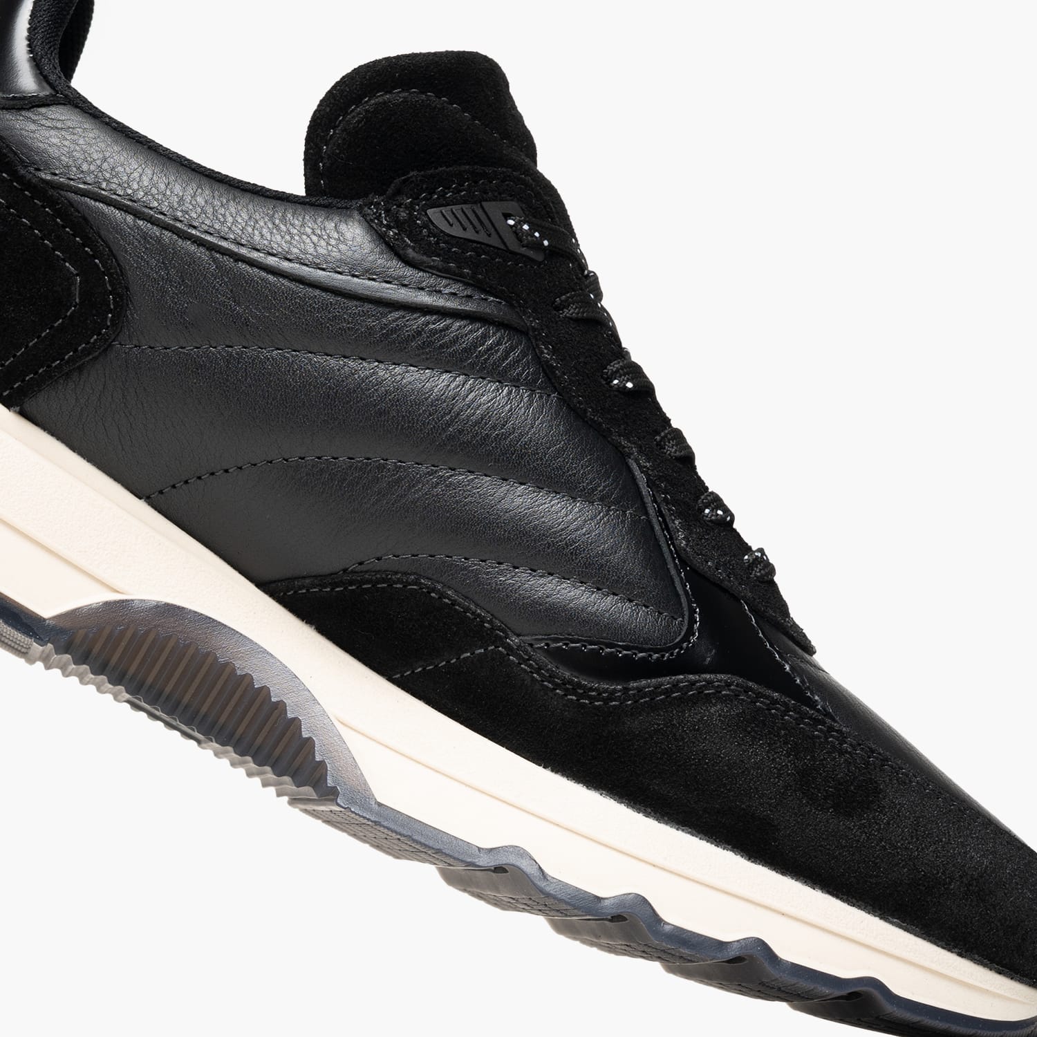 Boss shoes CD221-Black