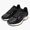 Boss shoes CD221-Black
