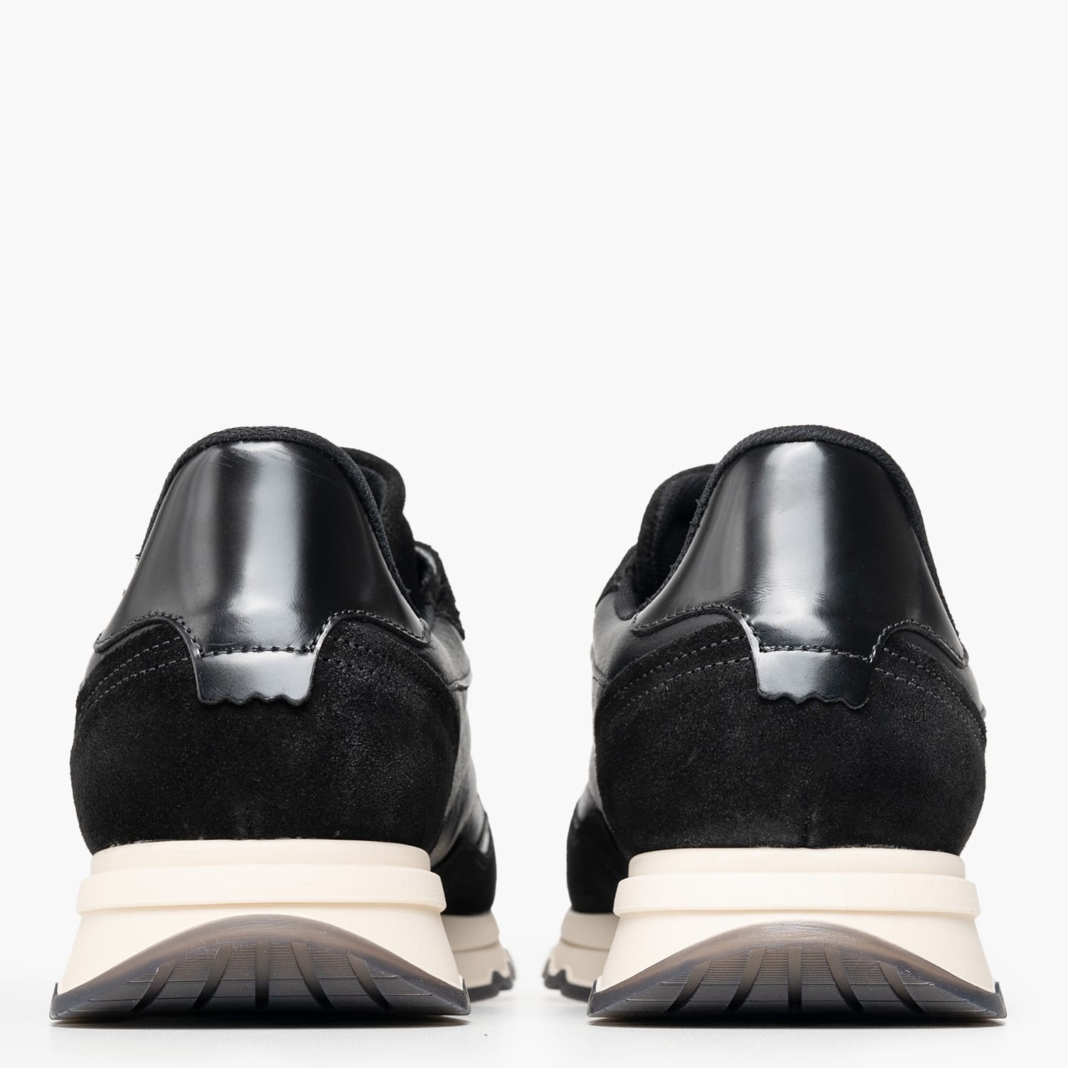 Boss shoes CD221-Black