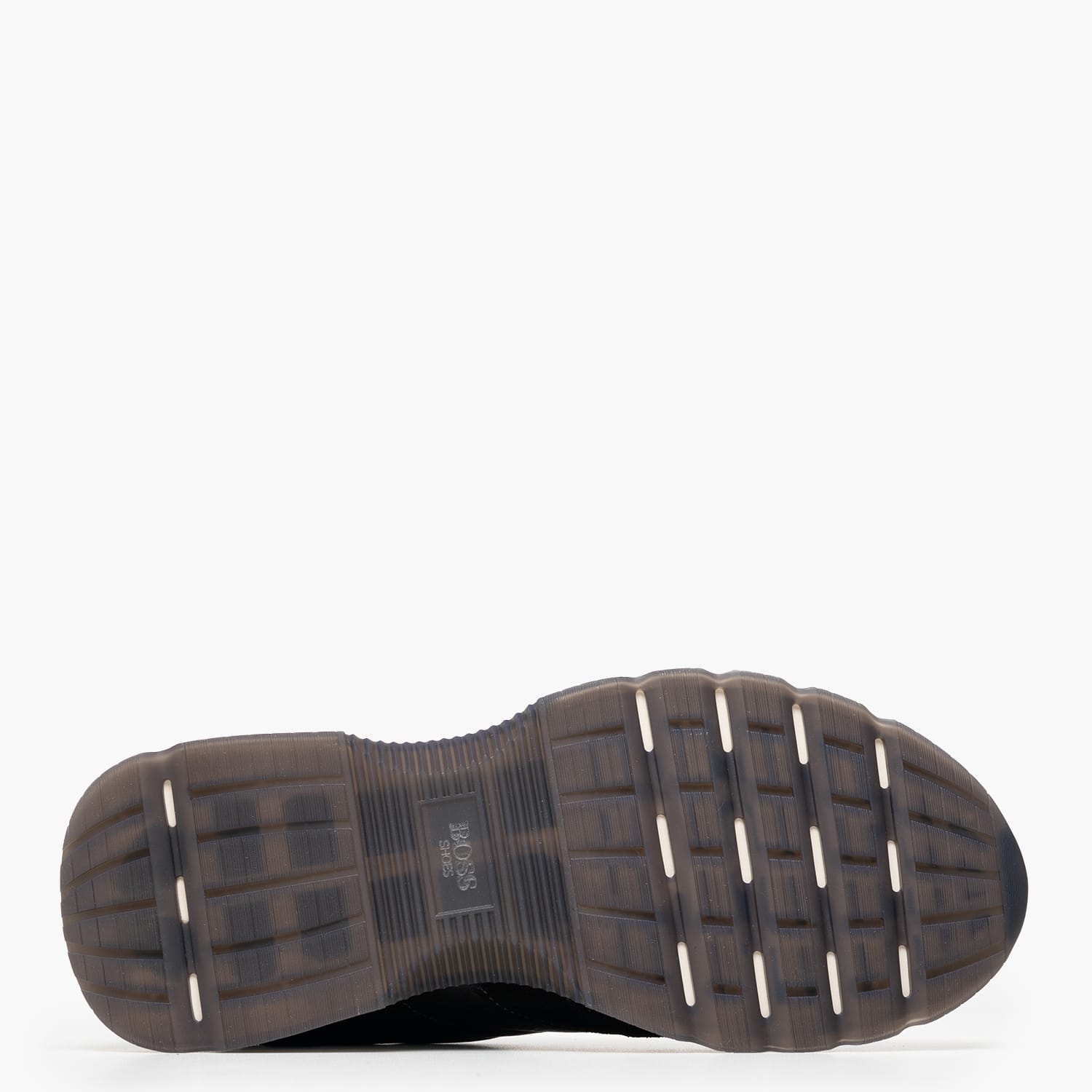 Boss shoes CD221-Black