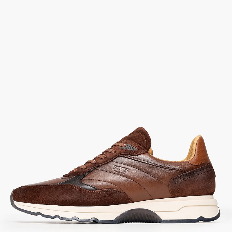 Boss shoes CD221 Ανδρικό Παπούτσι Casual
