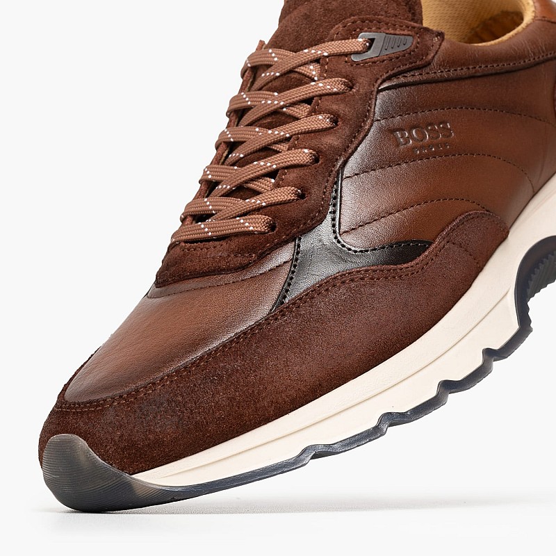 Boss shoes CD221 Ανδρικό Παπούτσι Casual