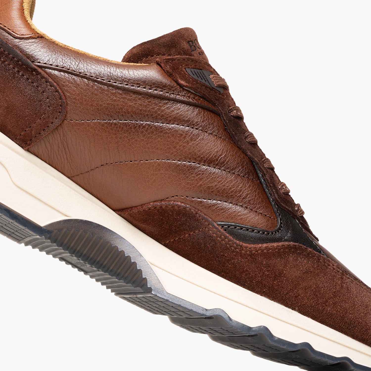 Boss shoes CD221 Ανδρικό Παπούτσι Casual Boss shoes CD221-Tabba